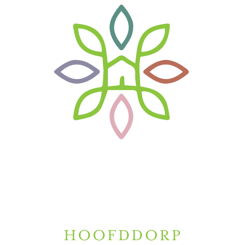 Le Jardin Hoofddorp - Nieuwbouw in Hoofddorp