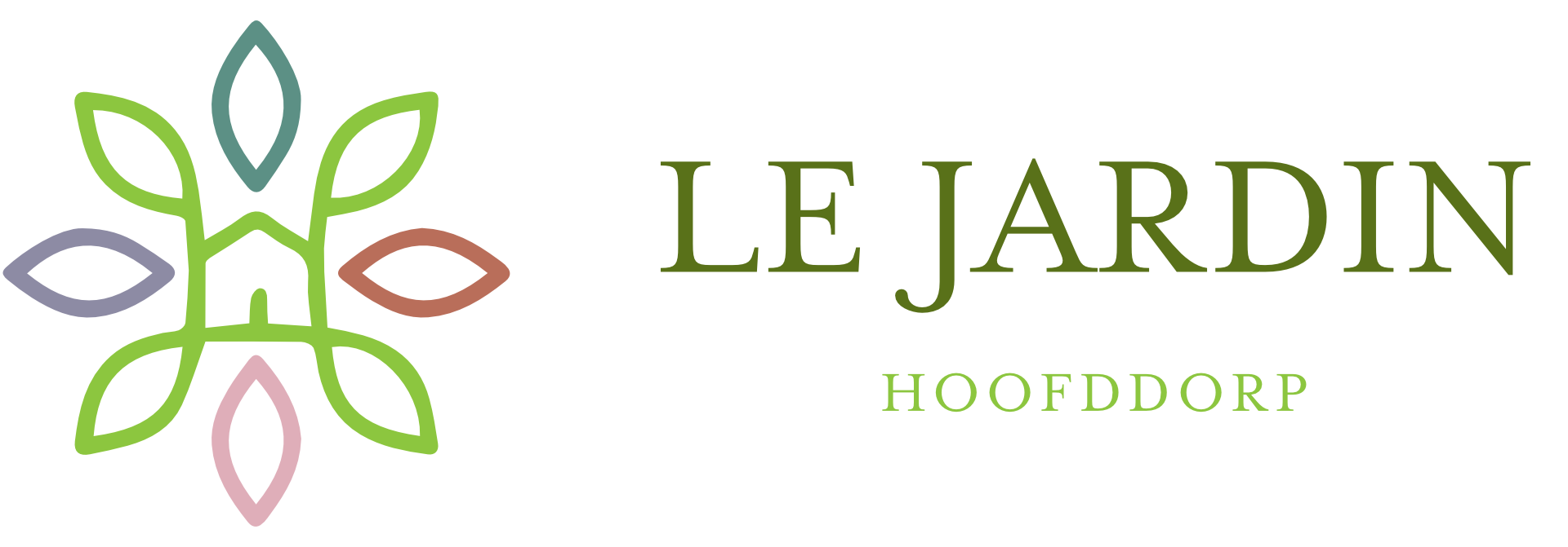 Le Jardin Hoofddorp - Nieuwbouw in Hoofddorp